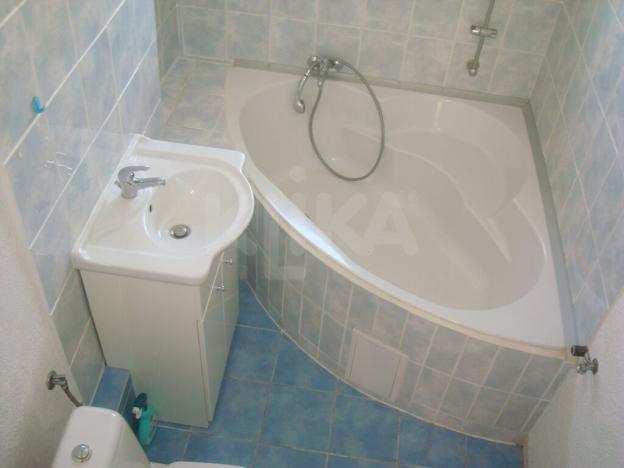 Prodej bytu 2+1, Horní Slavkov, Zahradní, 50 m2