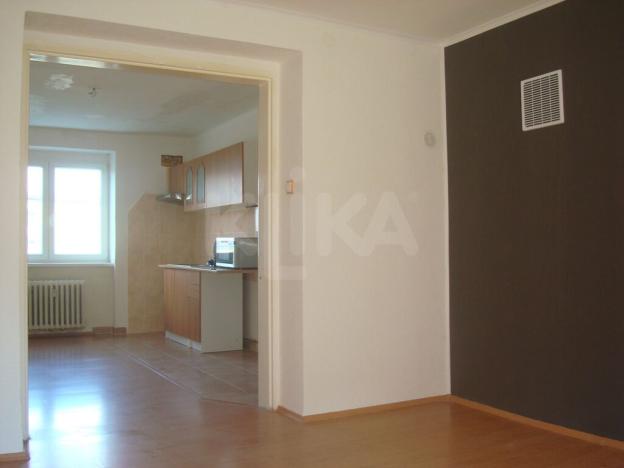 Prodej bytu 2+1, Horní Slavkov, Zahradní, 50 m2