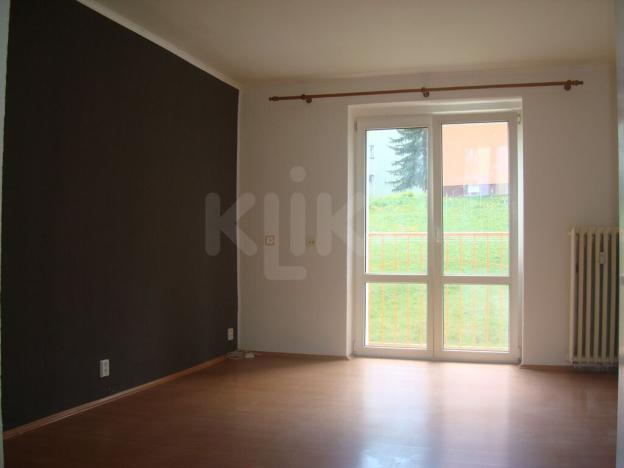 Prodej bytu 2+1, Horní Slavkov, Zahradní, 50 m2