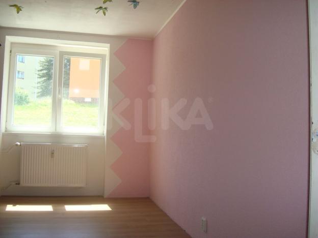 Prodej bytu 2+1, Horní Slavkov, Zahradní, 50 m2