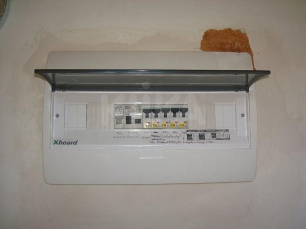 Prodej bytu 2+1, Horní Slavkov, Zahradní, 50 m2