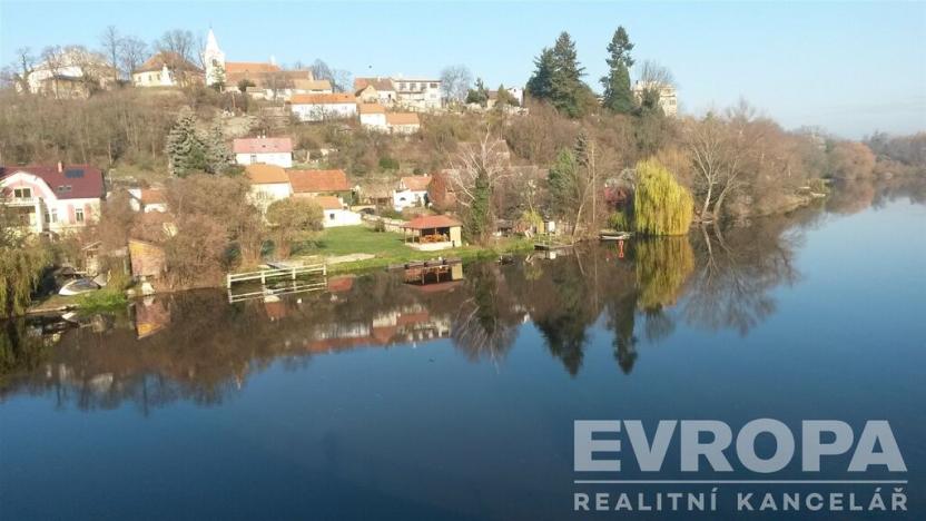 Prodej pozemku pro bydlení, Týnec nad Labem - Vinařice, 1364 m2