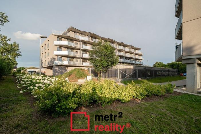 Pronájem bytu 2+kk, Olomouc, U solných mlýnů, 64 m2