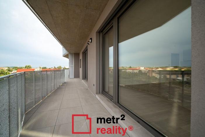 Pronájem bytu 2+kk, Olomouc, U solných mlýnů, 64 m2