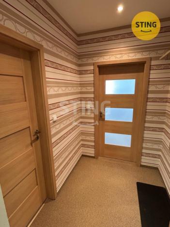 Prodej kanceláře, Pardubice, třída Míru, 46 m2