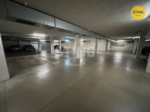 Prodej kanceláře, Pardubice, třída Míru, 46 m2