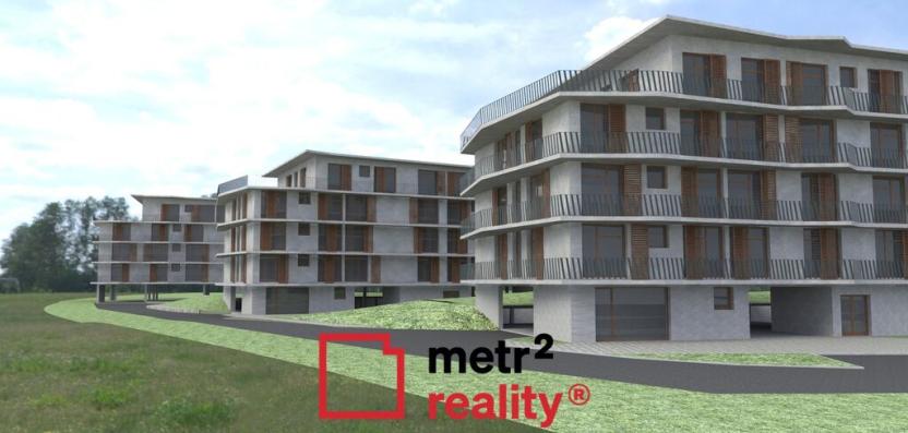 Pronájem bytu 3+kk, Olomouc, U solných mlýnů, 33 m2