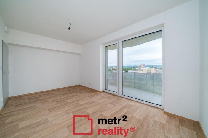 Pronájem bytu 3+kk, Olomouc, U solných mlýnů, 73 m2