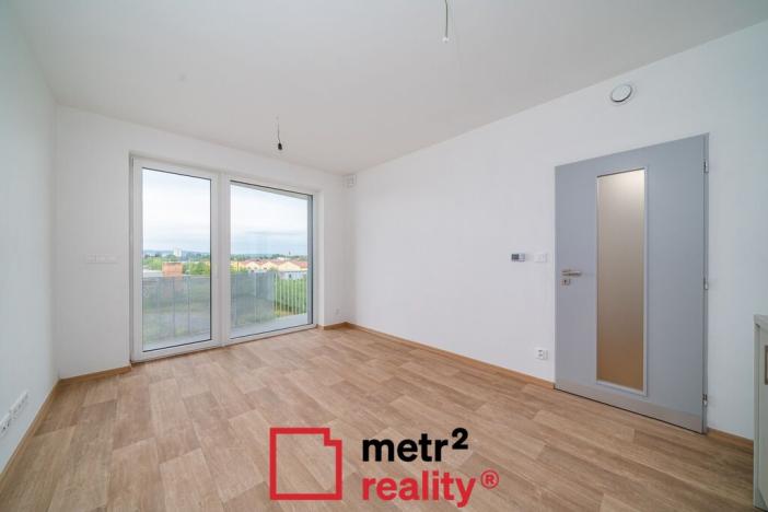 Pronájem bytu 3+kk, Olomouc, U solných mlýnů, 73 m2