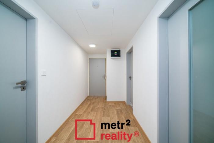 Pronájem bytu 3+kk, Olomouc, U solných mlýnů, 73 m2