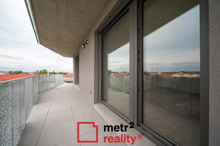 Pronájem bytu 3+kk, Olomouc, U solných mlýnů, 73 m2