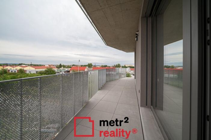 Pronájem bytu 3+kk, Olomouc, U solných mlýnů, 73 m2