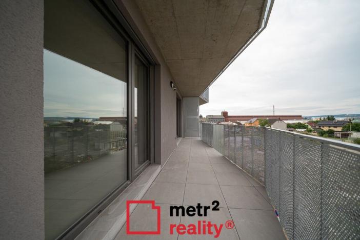 Pronájem bytu 3+kk, Olomouc, U solných mlýnů, 73 m2