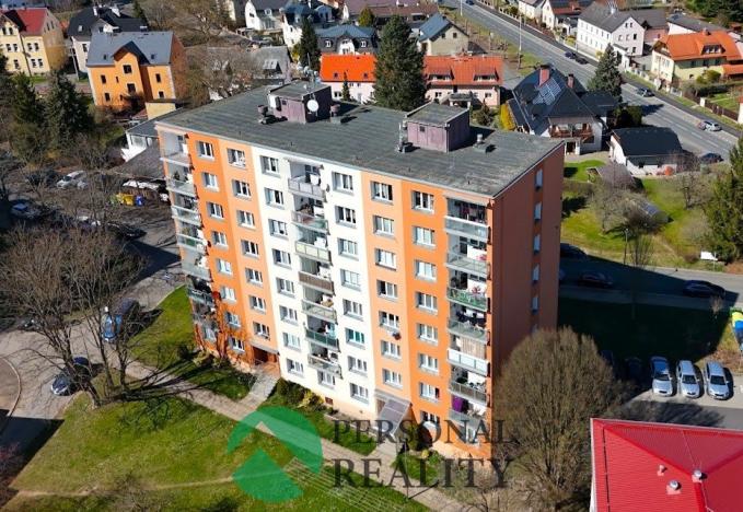 Prodej bytu 4+1, Mariánské Lázně, Hroznatova, 80 m2