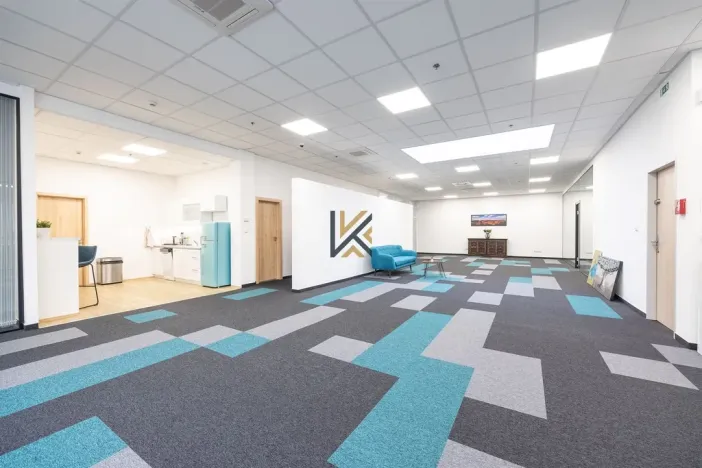 Pronájem obchodního prostoru, Praha - Zličín, Na Radosti, 1030 m2