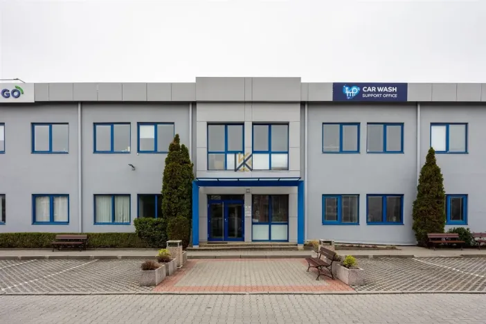 Pronájem obchodního prostoru, Praha - Zličín, Na Radosti, 1030 m2