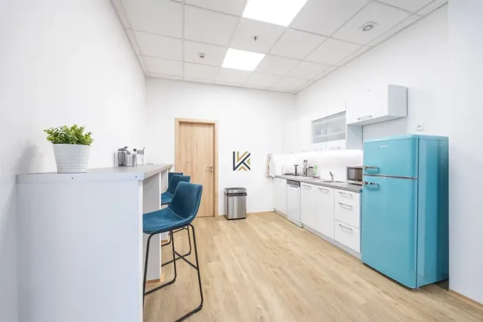 Pronájem obchodního prostoru, Praha - Zličín, Na Radosti, 1030 m2