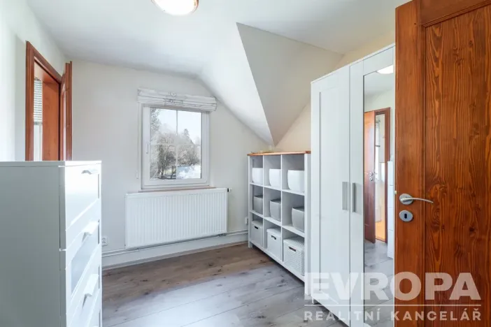 Prodej rodinného domu, Dolní Lánov, 140 m2