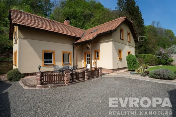 Prodej rodinného domu, Dolní Lánov, 140 m2