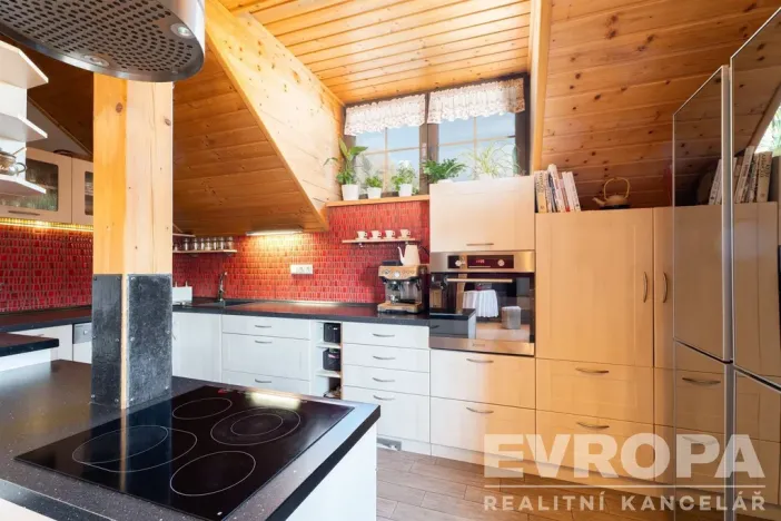 Prodej rodinného domu, Dolní Lánov, 140 m2