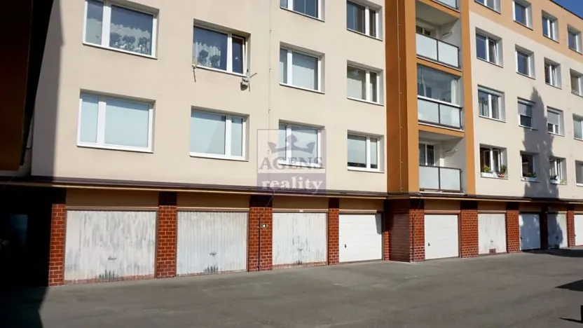 Prodej bytu 3+1, Praha - Libeň, Nad Mazankou, 78 m2