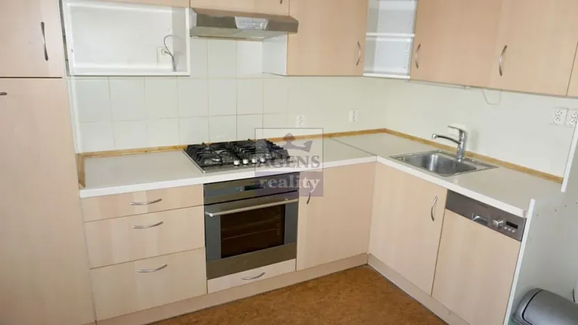 Prodej bytu 3+1, Praha - Libeň, Nad Mazankou, 78 m2