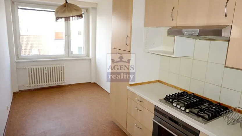 Prodej bytu 3+1, Praha - Libeň, Nad Mazankou, 78 m2