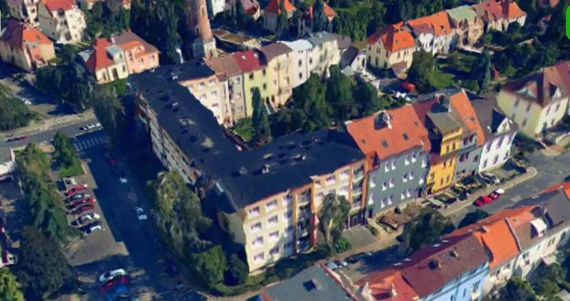 Prodej bytu 3+1, Praha - Libeň, Nad Mazankou, 78 m2