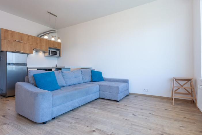Pronájem bytu 2+kk, Praha - Stodůlky, Holýšovská, 47 m2