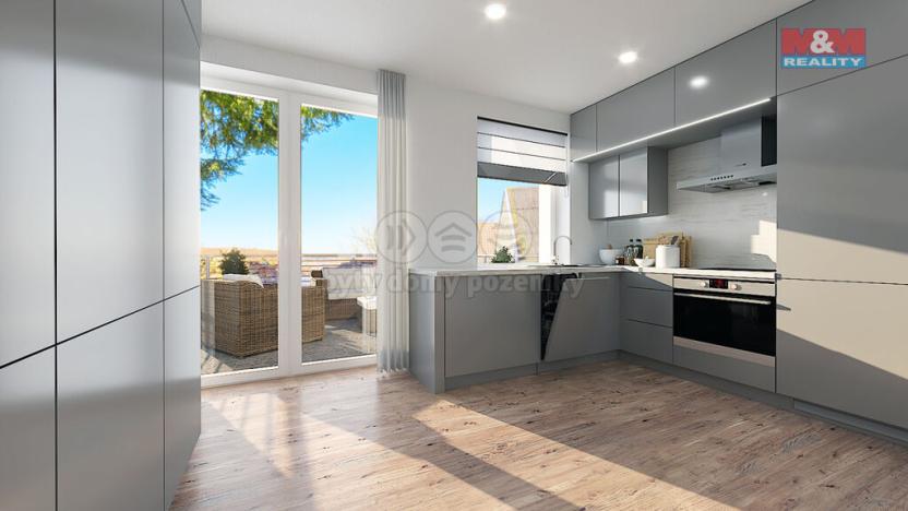 Prodej rodinného domu, Nalžovské Hory - Stříbrné Hory, 117 m2