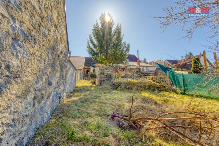 Prodej rodinného domu, Nalžovské Hory - Stříbrné Hory, 117 m2