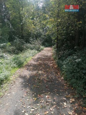 Prodej pozemku pro bydlení, Drevníky, 787 m2