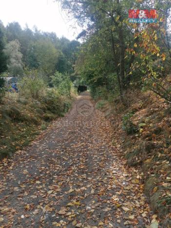 Prodej pozemku pro bydlení, Drevníky, 787 m2