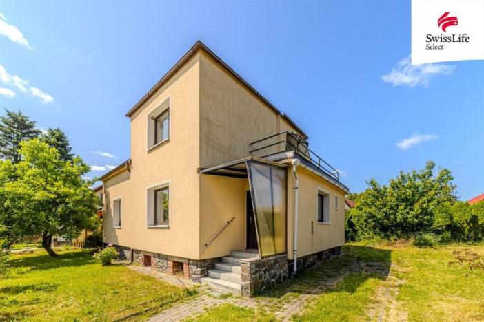 Prodej rodinného domu, Týnec nad Labem, Boženy Němcové, 94 m2