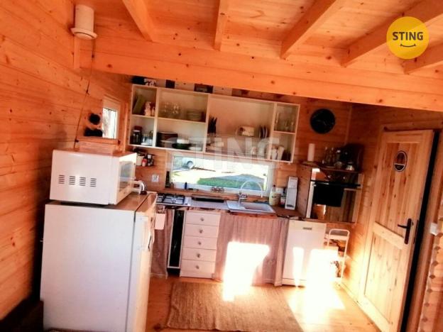 Prodej rodinného domu, Opava, K Celnici, 80 m2