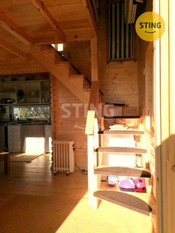 Prodej rodinného domu, Opava, K Celnici, 80 m2