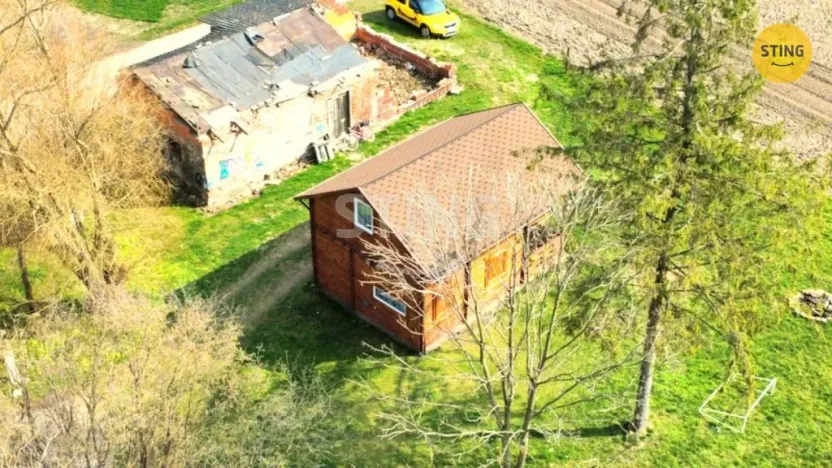 Prodej rodinného domu, Opava, K Celnici, 80 m2