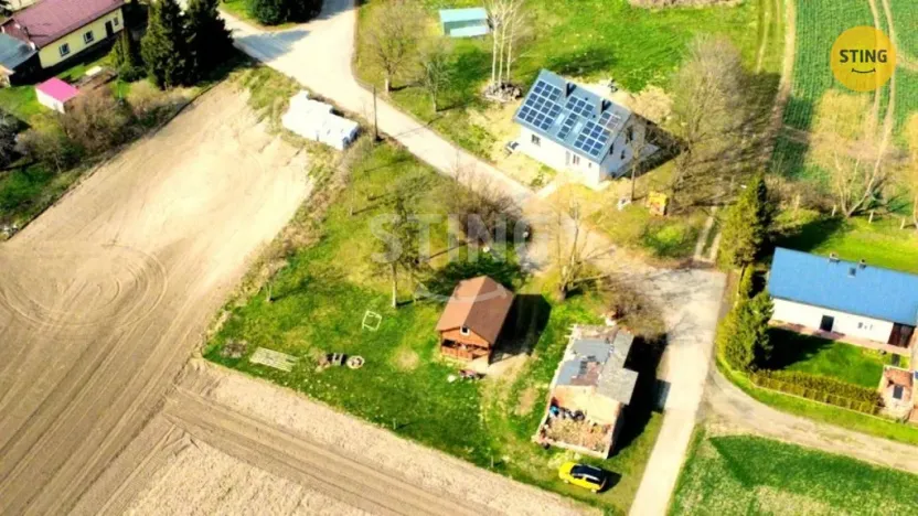 Prodej rodinného domu, Opava, K Celnici, 80 m2