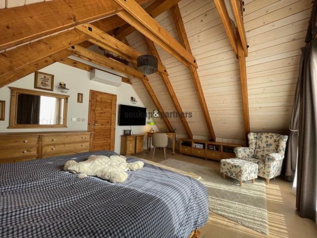 Prodej chalupy, Ostrá, Felinky, 85 m2