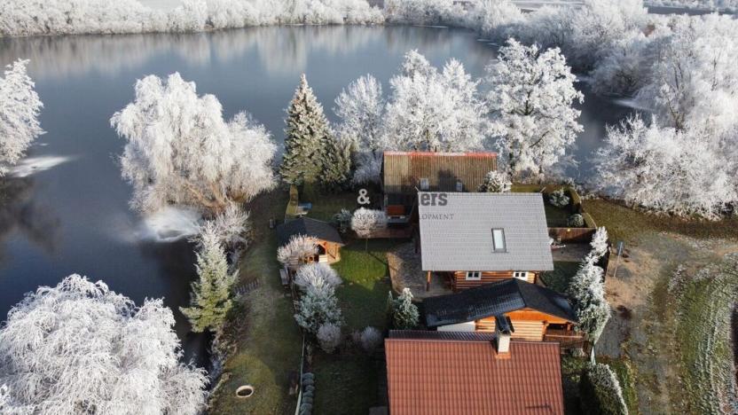 Prodej chalupy, Ostrá, Felinky, 85 m2