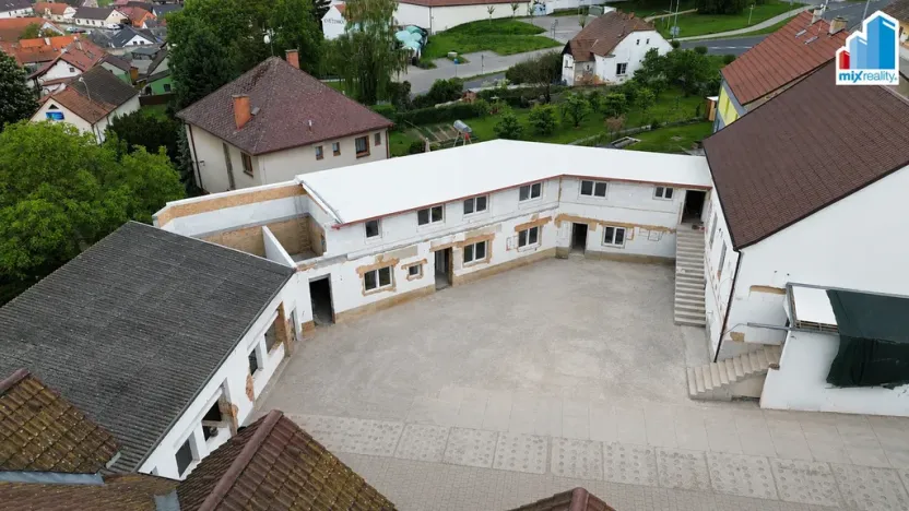 Prodej bytu 3+kk, Chotěšov, Plzeňská, 87 m2
