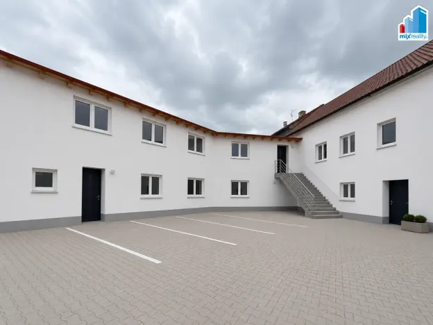 Prodej bytu 2+kk, Chotěšov, Plzeňská, 59 m2