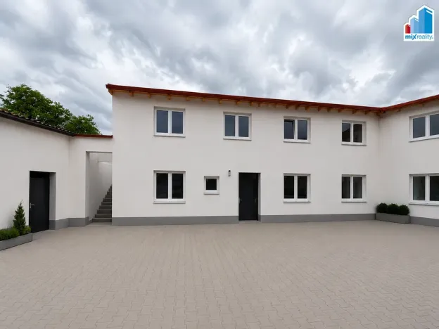 Prodej bytu 2+kk, Chotěšov, Plzeňská, 59 m2