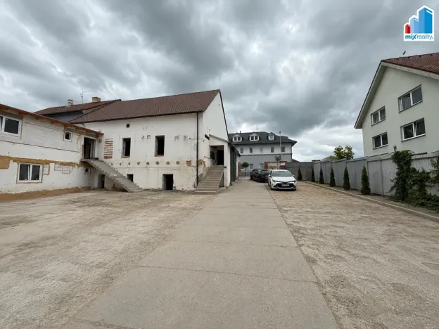 Prodej bytu 2+kk, Chotěšov, Plzeňská, 59 m2