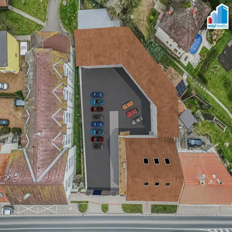 Prodej bytu 1+kk, Chotěšov, Plzeňská, 52 m2