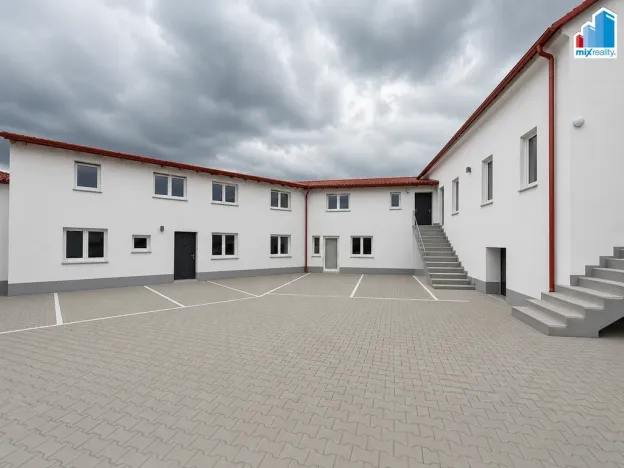 Prodej bytu 1+kk, Chotěšov, Plzeňská, 52 m2