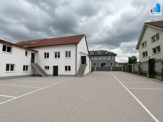 Prodej bytu 1+kk, Chotěšov, Plzeňská, 52 m2