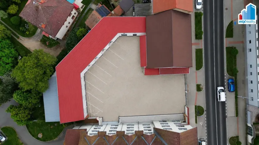 Prodej bytu 2+kk, Chotěšov, Plzeňská, 83 m2