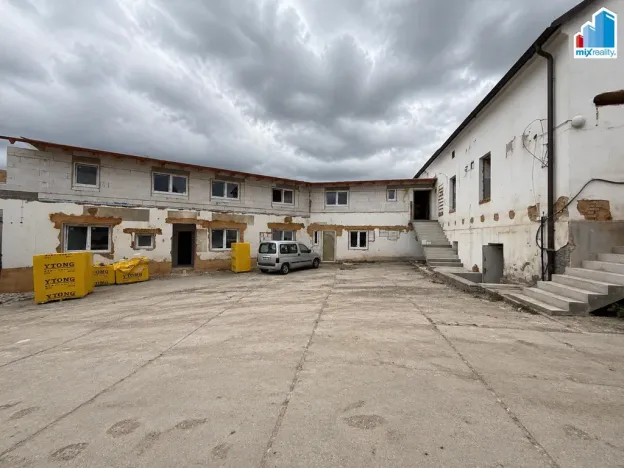 Prodej bytu 2+kk, Chotěšov, Plzeňská, 83 m2