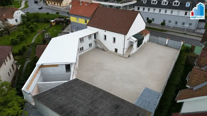 Prodej bytu 2+kk, Chotěšov, Plzeňská, 75 m2